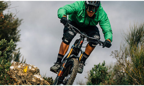 full suspension mountain bike maintenance