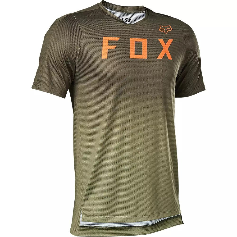 FLEXAIR SS JERSEY