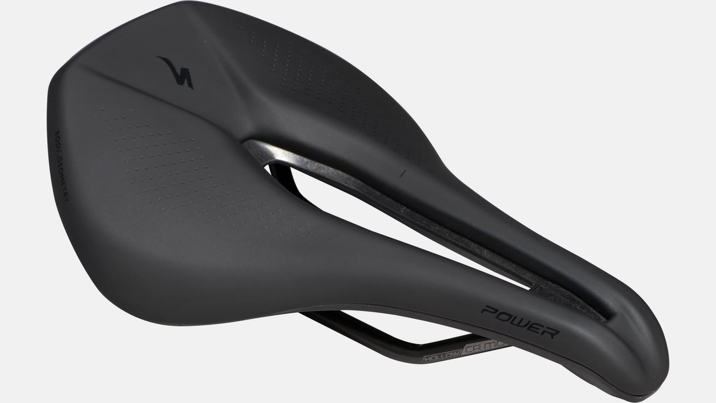 POWER COMP SADDLE