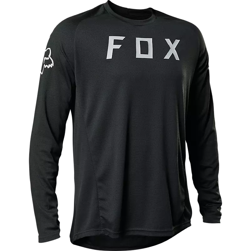DEFEND LS JERSEY