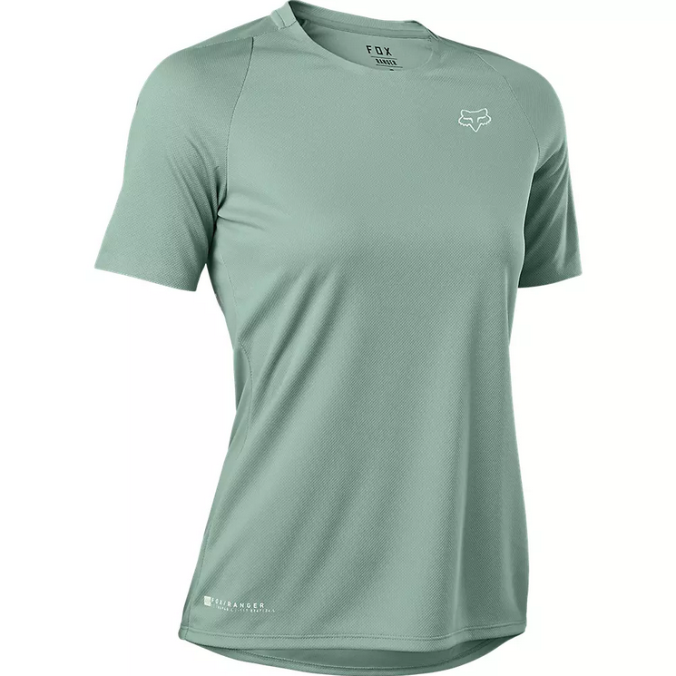 W RANGER POWER DRYÆ SS JERSEY
