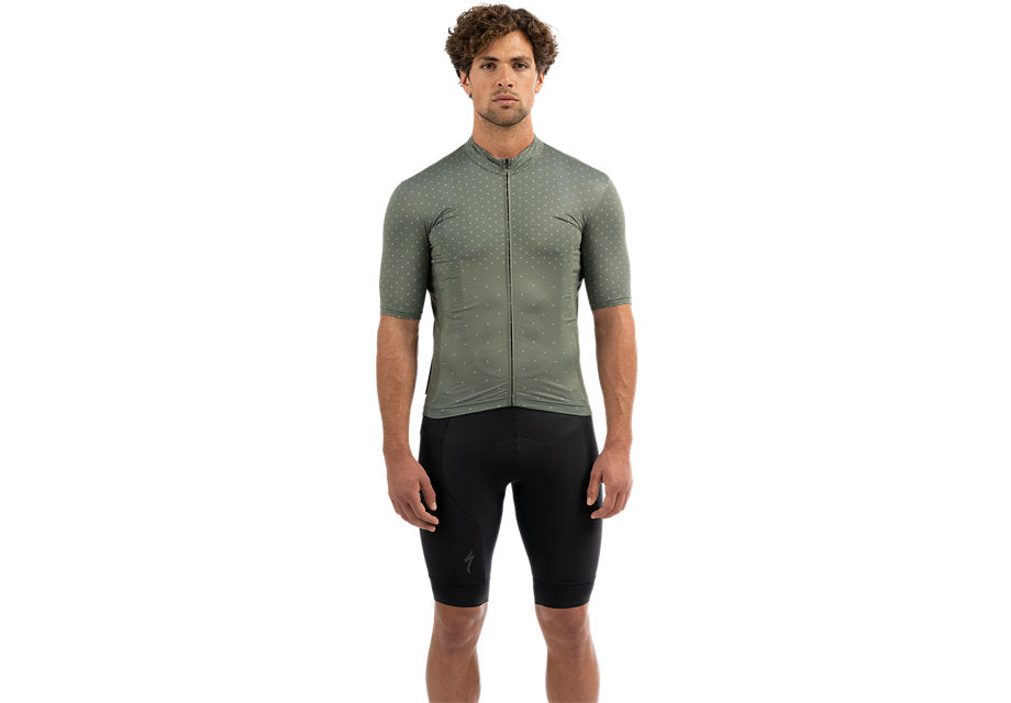 Specialized RBX JERSEY SS LINKS