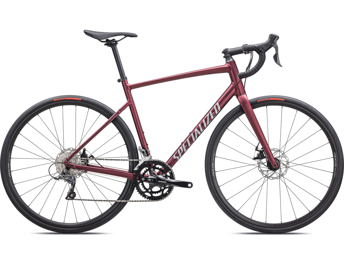 ALLEZ E5 DISC