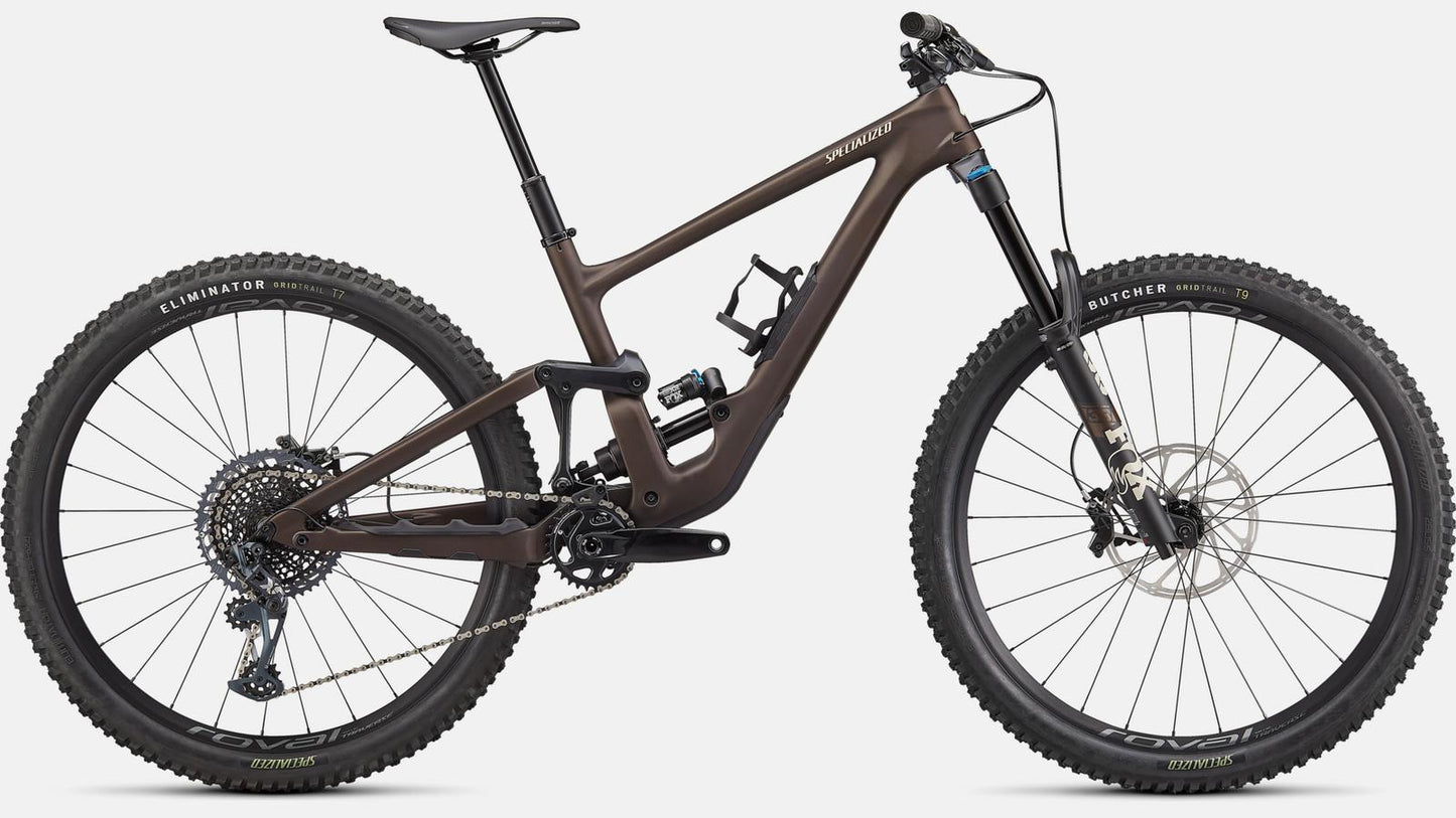 ENDURO EXPERT