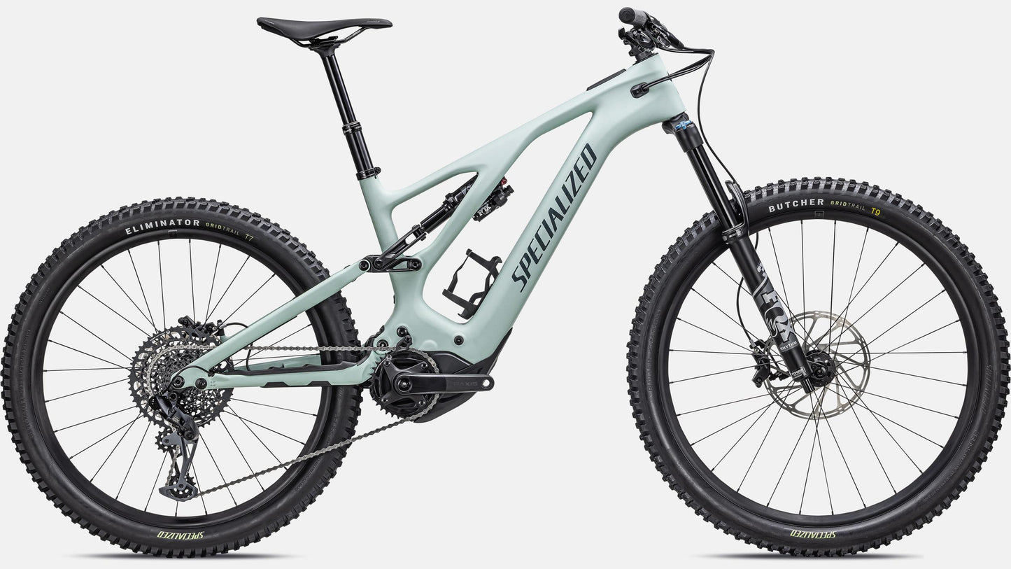 LEVO COMP CARBON