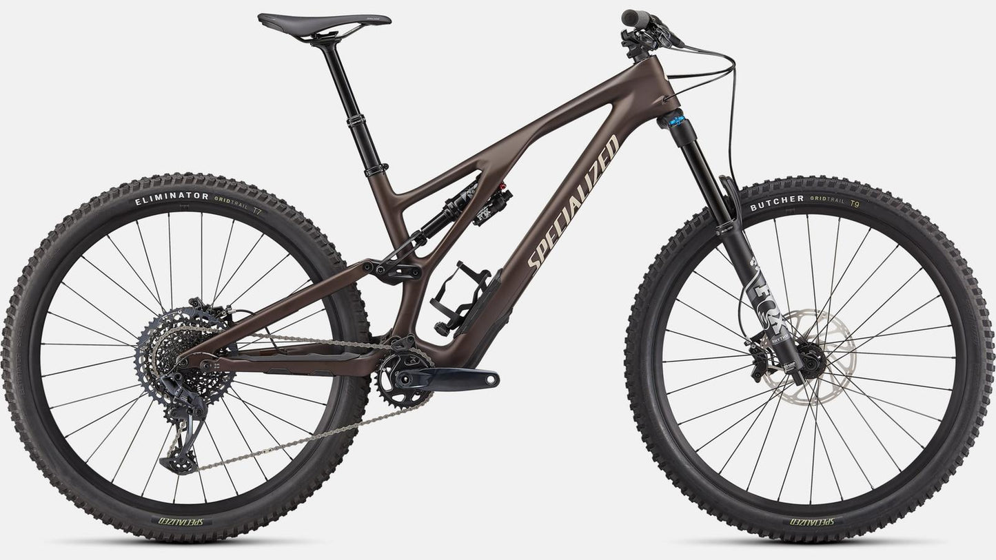 STUMPJUMPER EVO COMP
