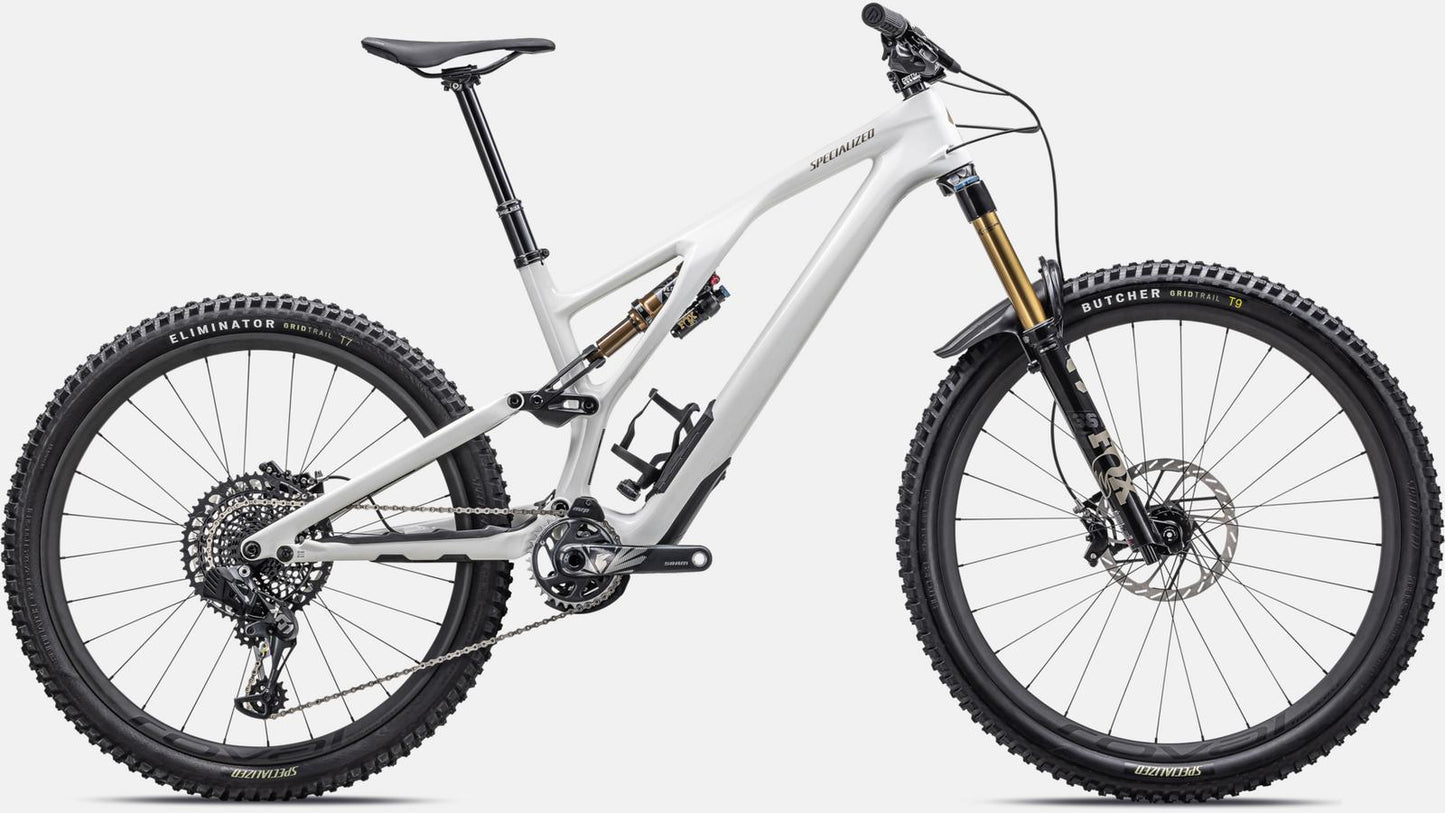 STUMPJUMPER EVO PRO