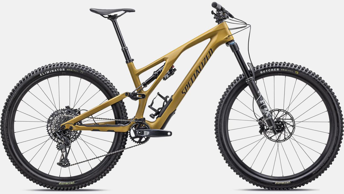 STUMPJUMPER EVO COMP