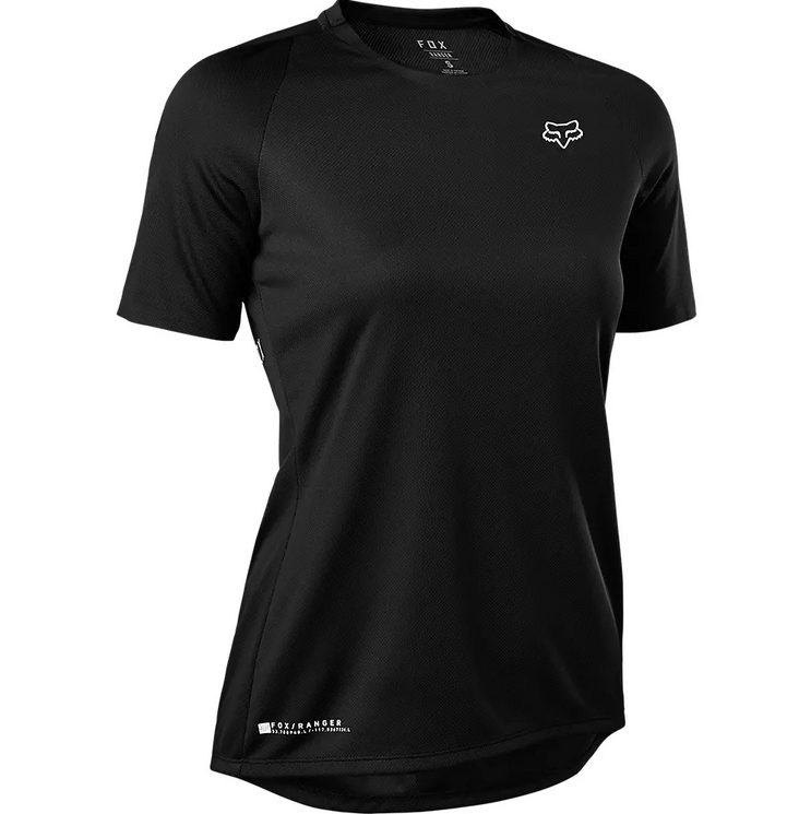 W RANGER POWER DRYÆ SS JERSEY