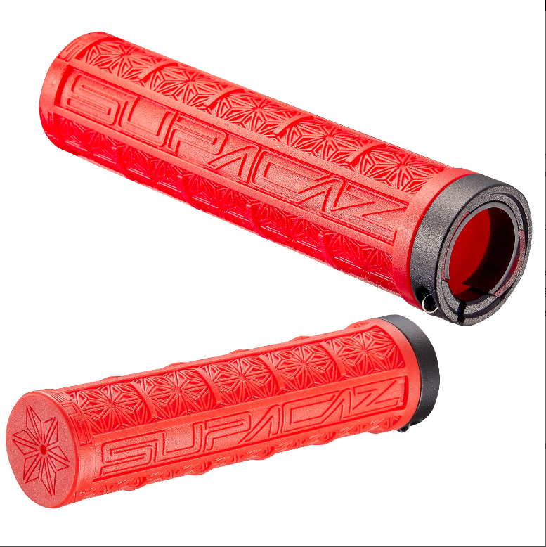 Grizips Grip