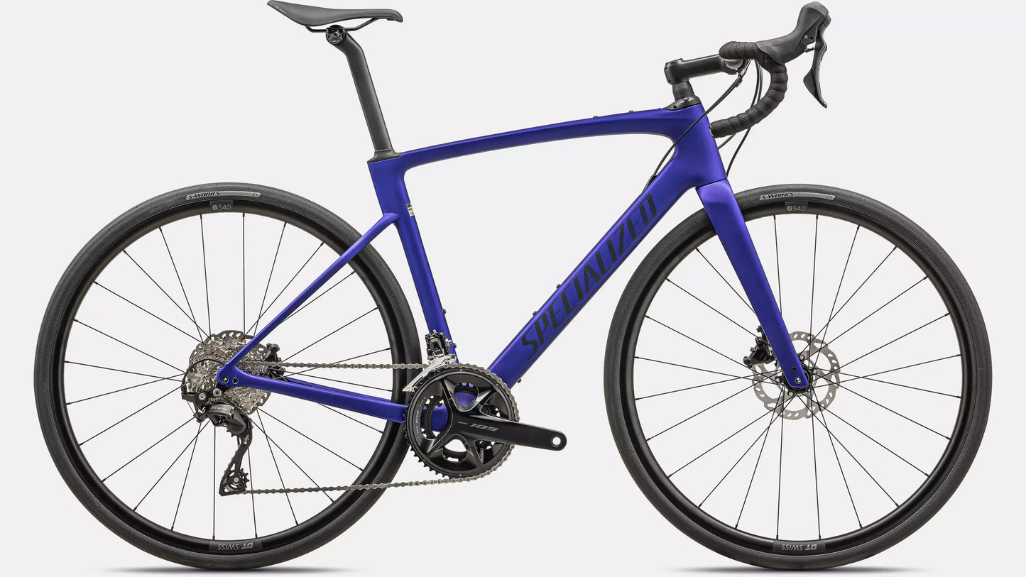 ROUBAIX SPORT 105 METSPHR/BLUONYX 54