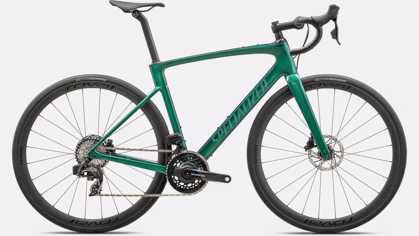 ROUBAIX PRO METPNGRN 54