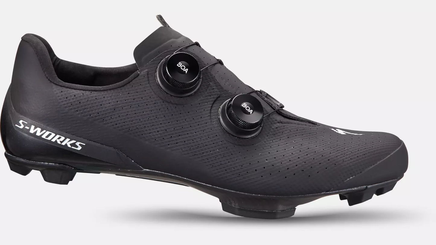 S-WORKS RECON MTB SHOE