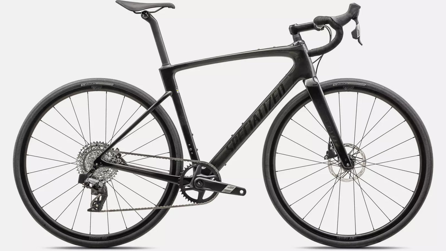 ROUBAIX SPORT APEX CARB/SMK 58