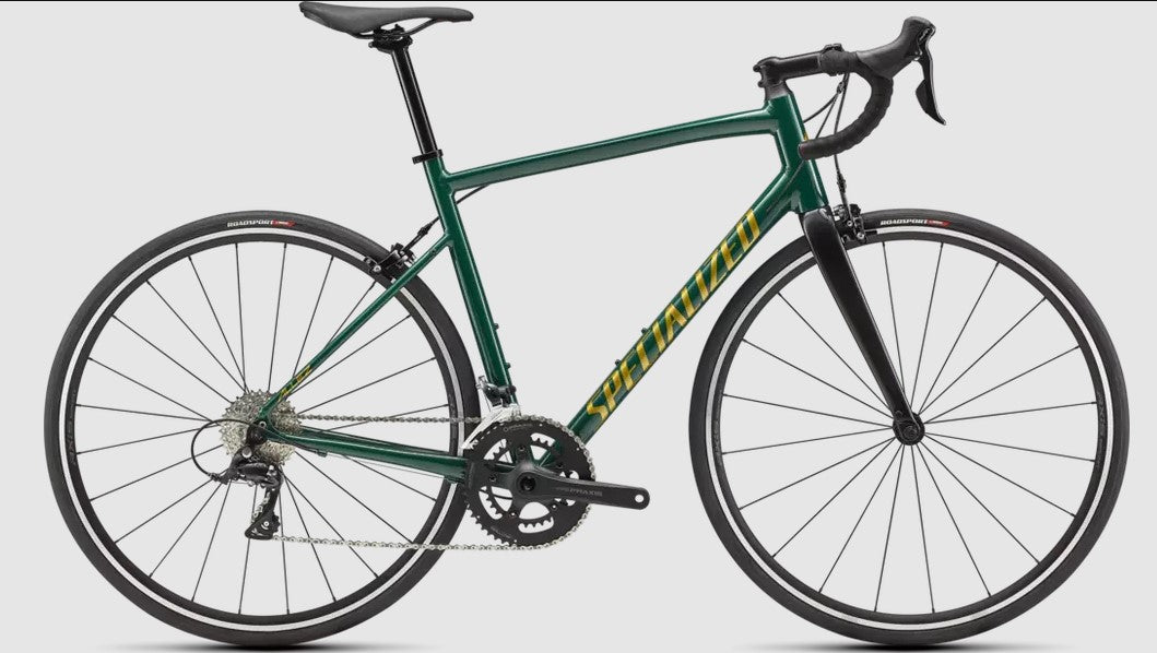 ALLEZ E5 SPORT
