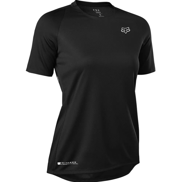 W RANGER POWER DRYÆ SS JERSEY