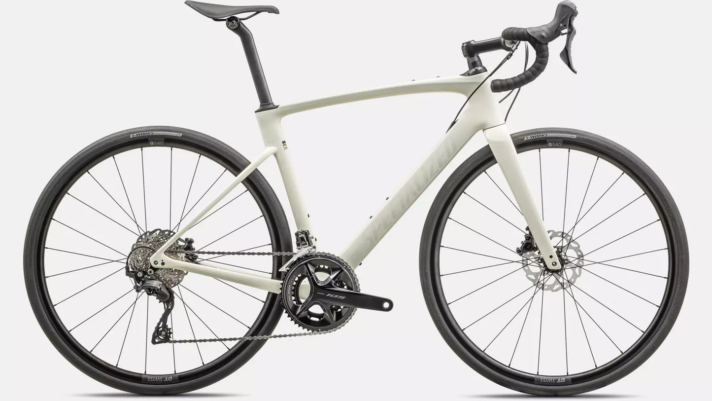 ROUBAIX SPORT 105 BRCH/WHTMTN/ABLN 58