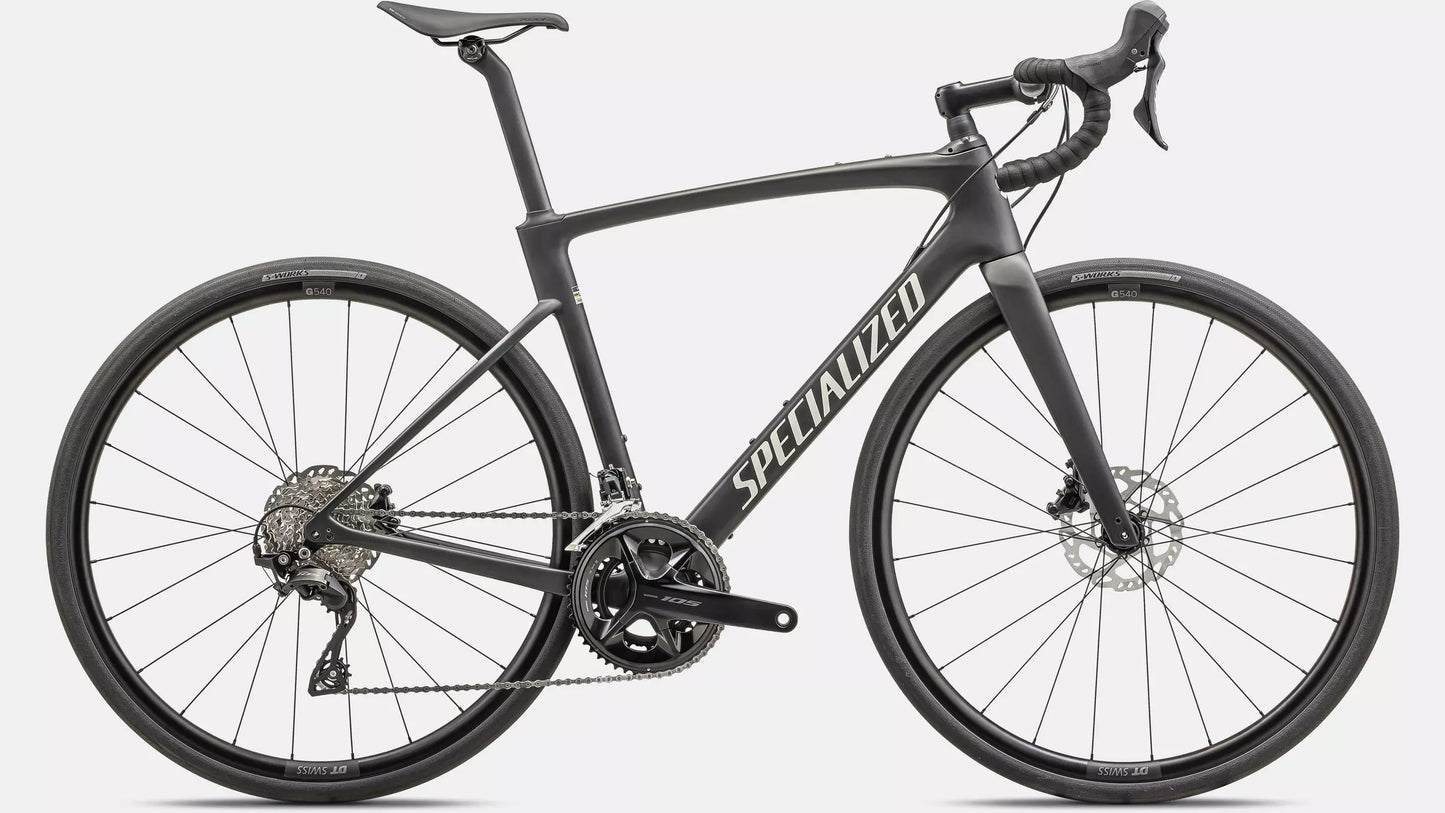 ROUBAIX SPORT 105 METOBSD/BRCH 49