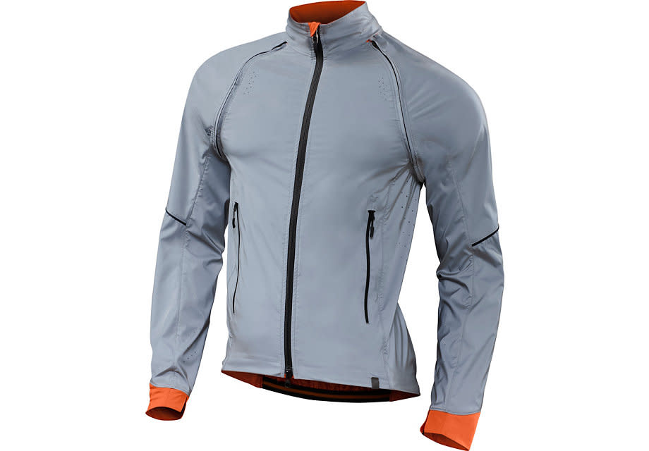 DEFLECT REFLECT HYBRID JACKET