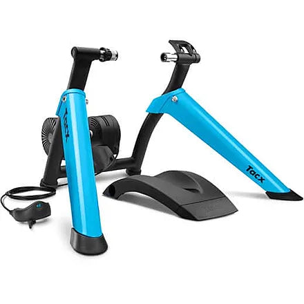 TACX, BOOST, TRAINER, MAGNETIC