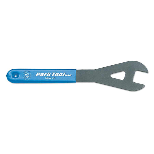 Park Tool, SCW-13, Shop cone wrench, 13mm