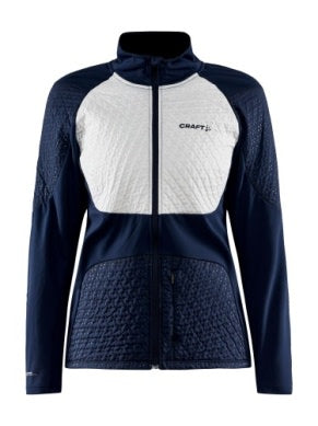 ADV PURSUIT INSULATE W JACKET