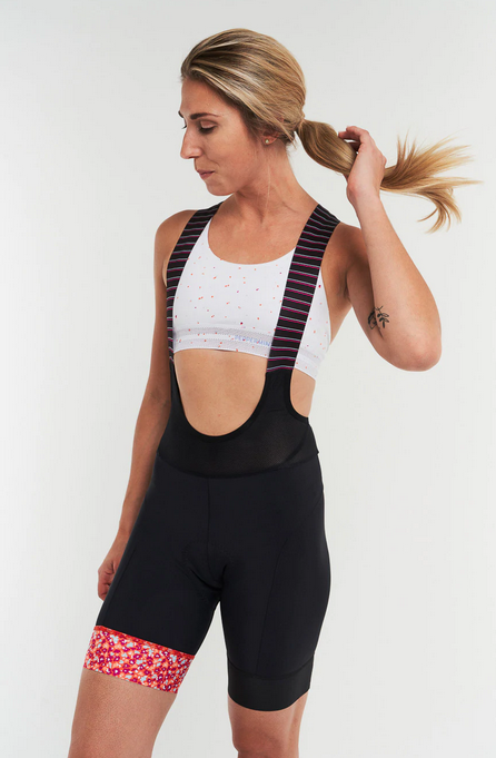 SIGNATURE BIB