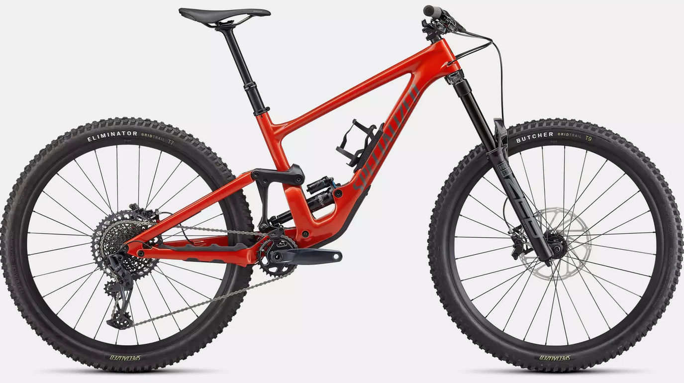 ENDURO COMP