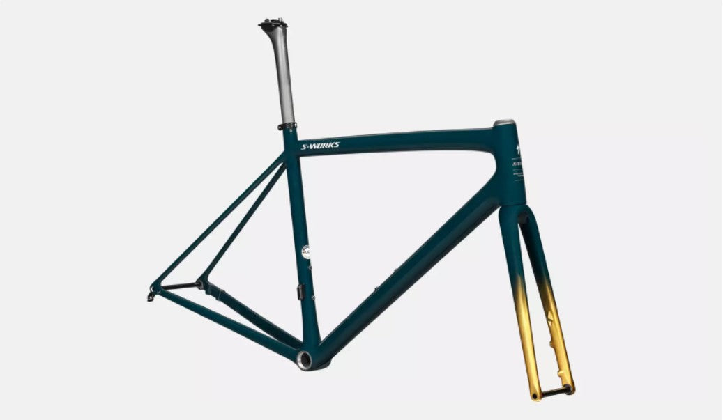 AETHOS SW FRAMESET