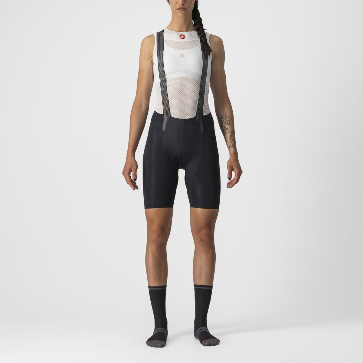 Free Aero RC W Bibshort