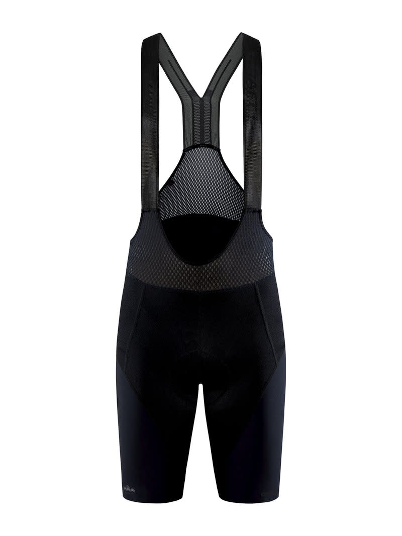 ADV AERO BIB SHORTS M