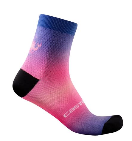 GRADIENT 10 SOCK Lapis