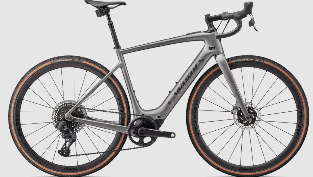 CREO SL SW CARBON EVO