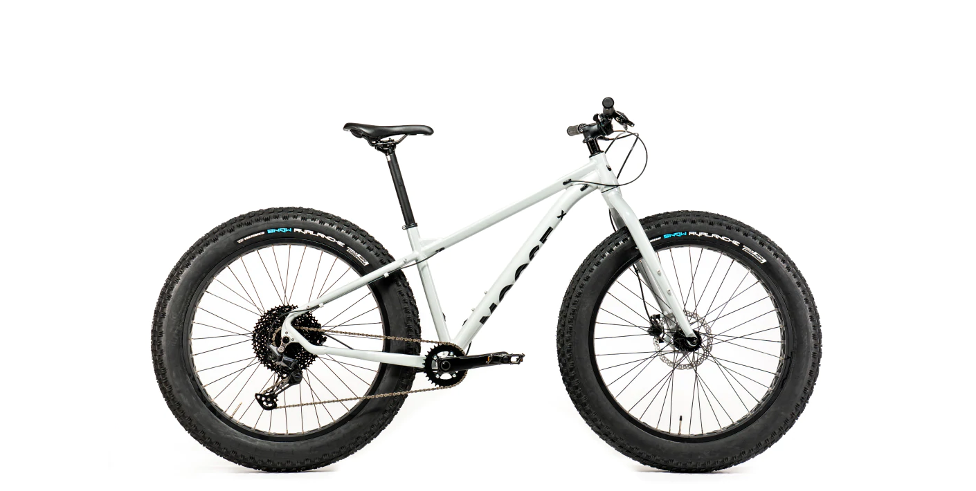 FAT BIKE 2