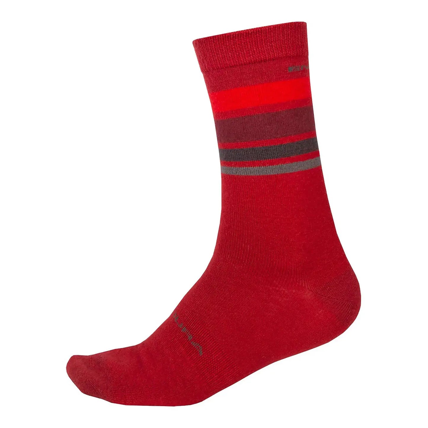 BAABAA MER STRIPE SOCK