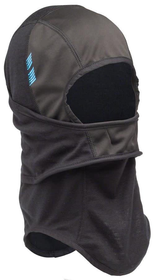 CAGOULE HIVERNALE BAKLAVA