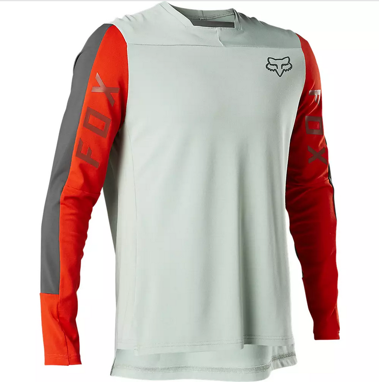 DEFEND PRO LS JERSEY