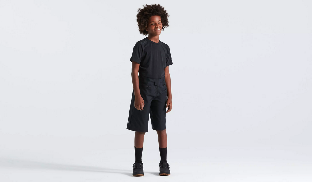 TRAIL JERSEY SS YOUTH