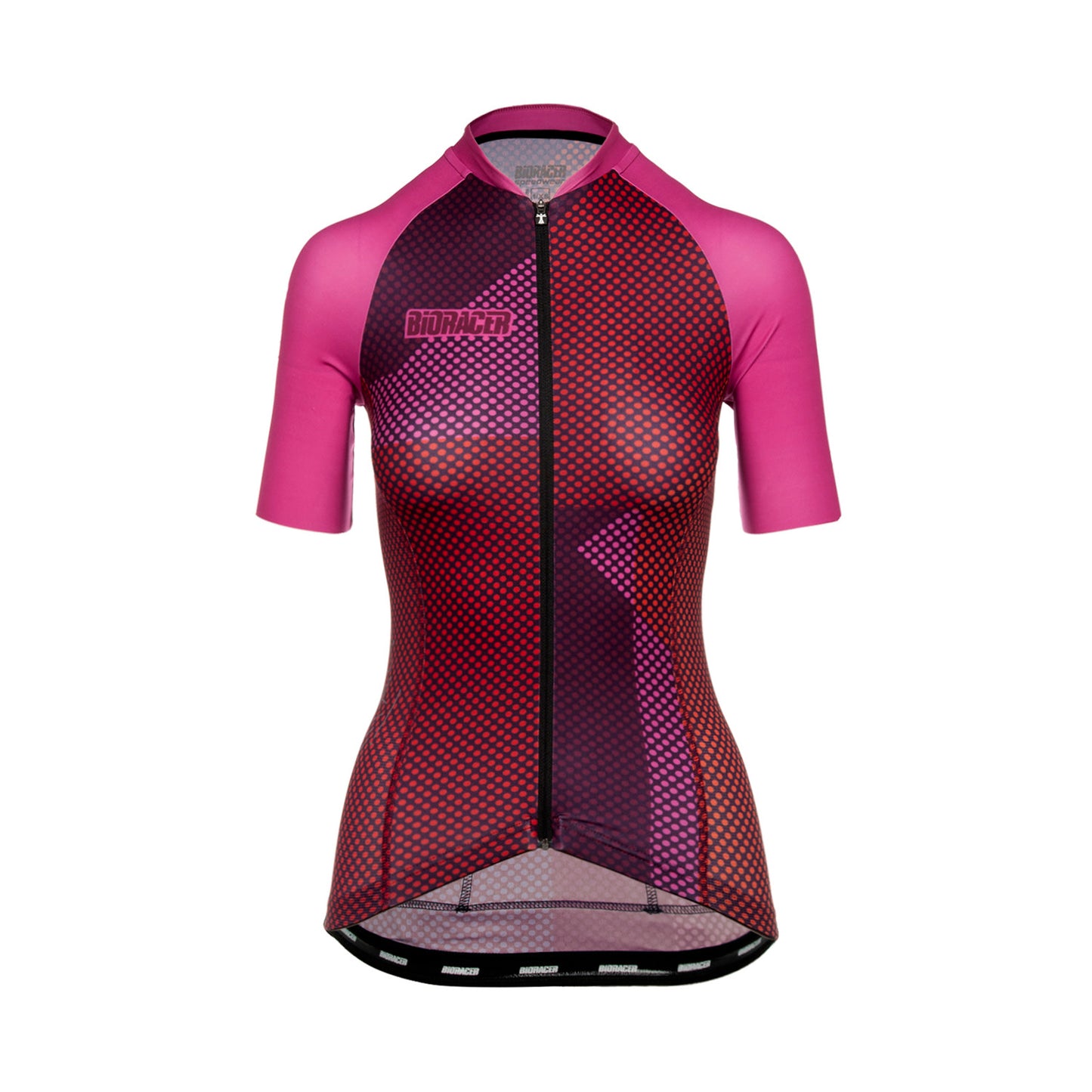 VESPER WARP WOMENS JERSEY