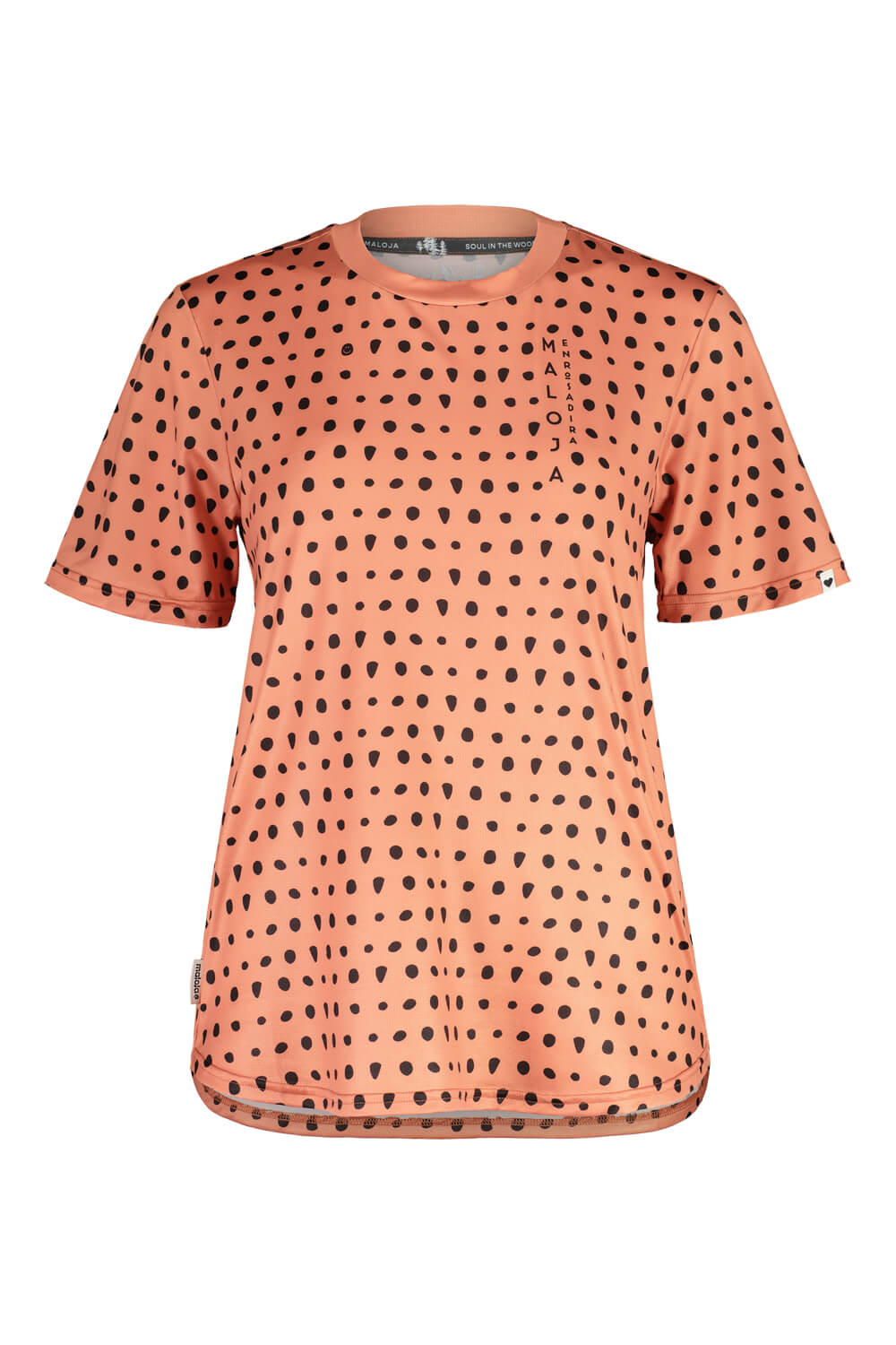 TrentinoM. Multi 1/2 Trail Tee