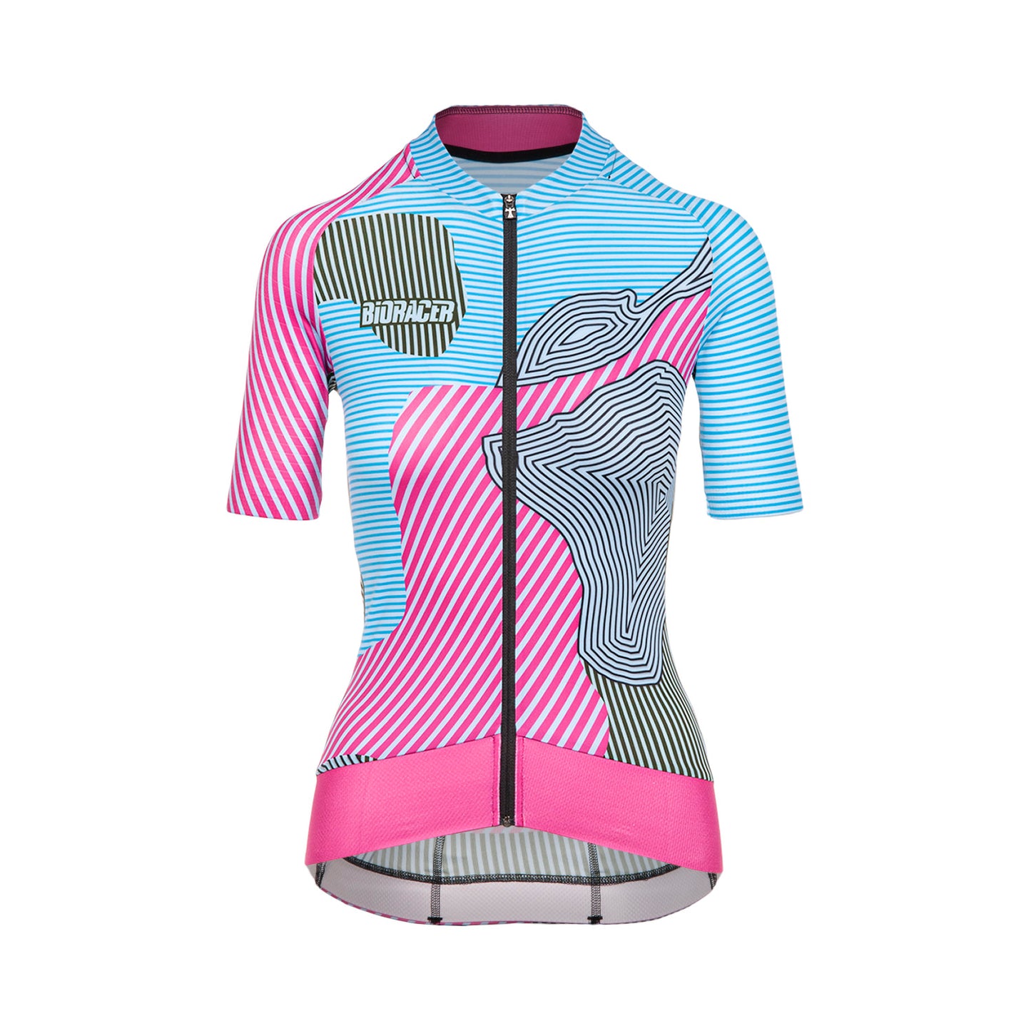 EPIC KONTUR WOMENS JERSEY