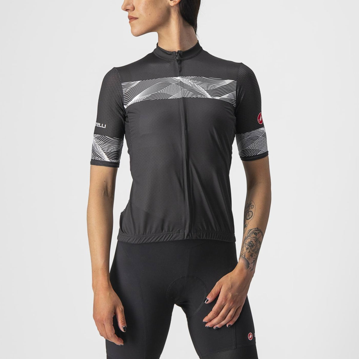 Fenice Jersey