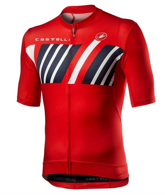 Hors Categorie Jersey