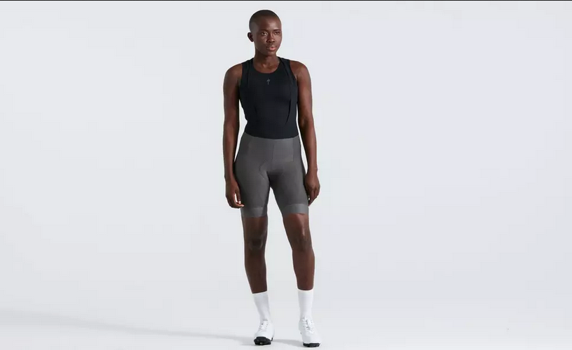 SL BIB SHORT WMN