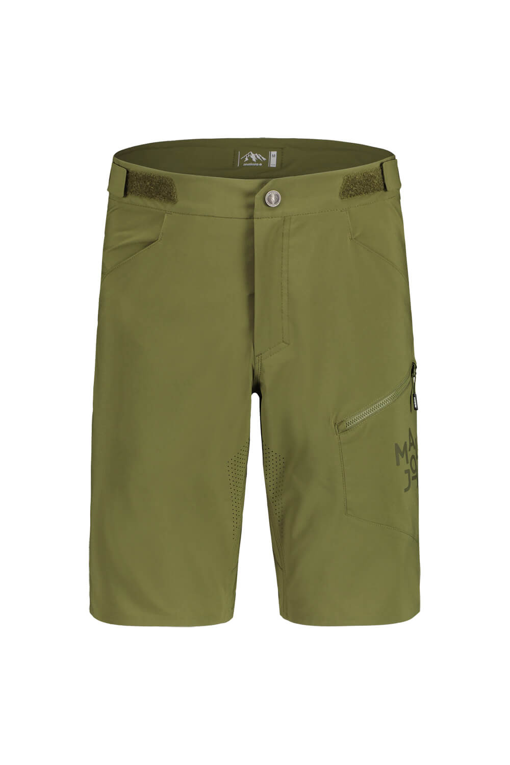 FuornM. Cycle Shorts