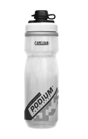 PODIUM DIRT SERIES CHILL 21OZ