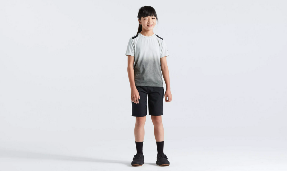 TRAIL JERSEY SS YOUTH