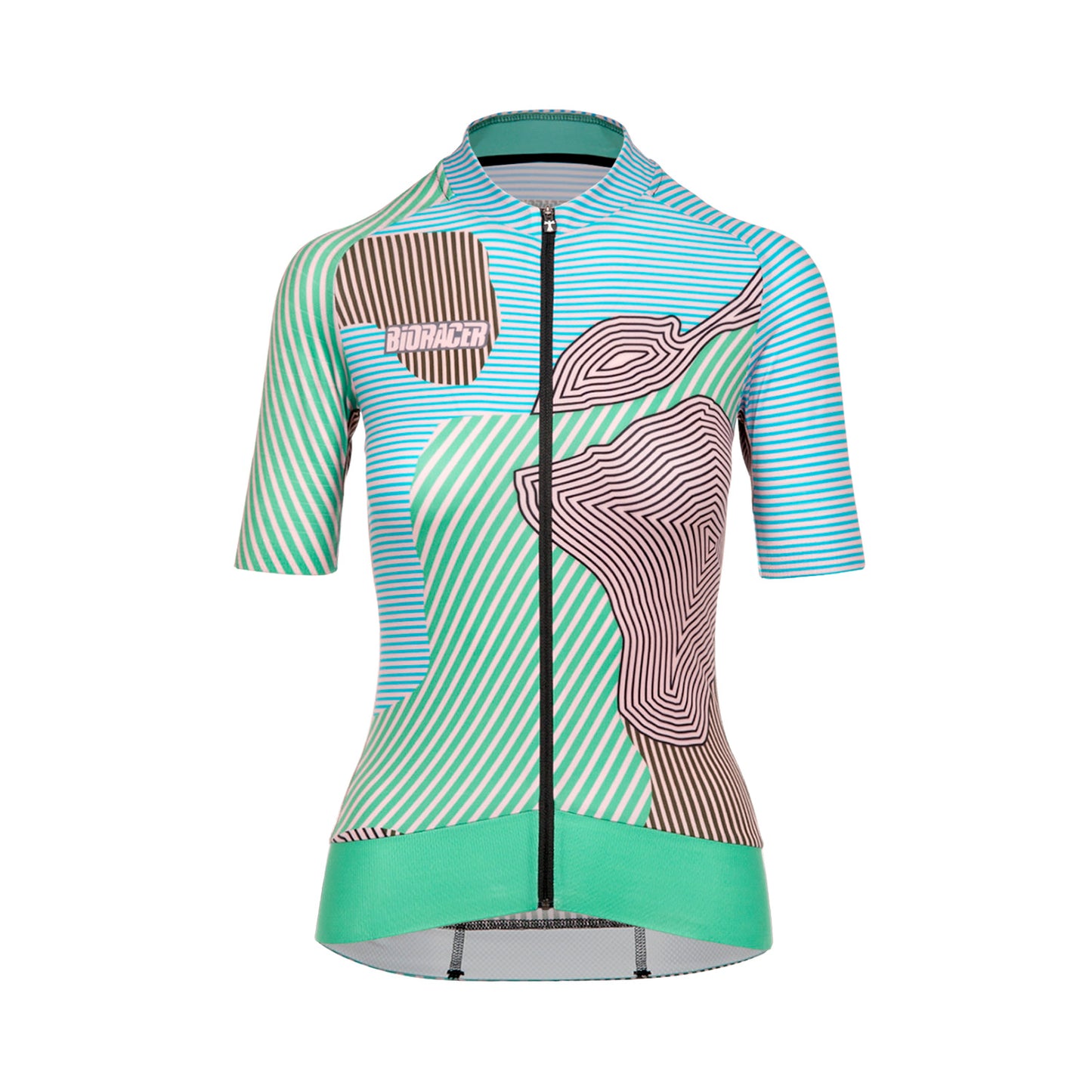 EPIC KONTUR WOMENS JERSEY