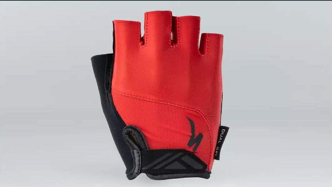 BG DUAL GEL GLOVE SF