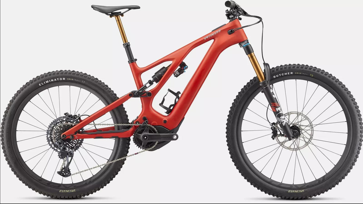 LEVO PRO CARBON